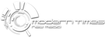 Logo modern times